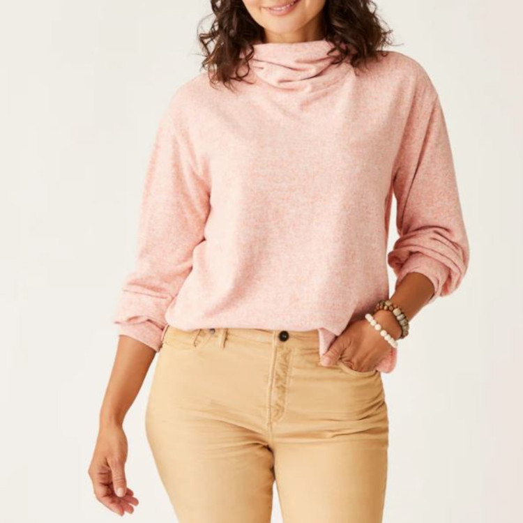 Carve Designs Cove Supersoft Cowl – Women’s